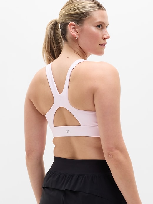 Image number 3 showing, Interval Sports Bra D-DD