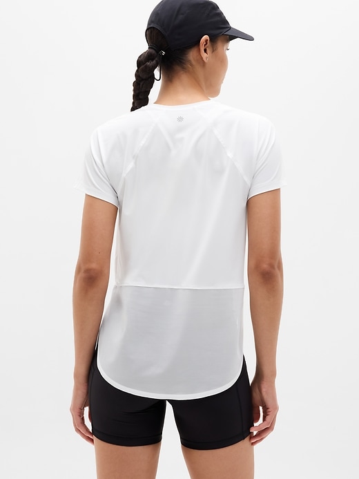 Image number 7 showing, Ultimate Mesh Tee