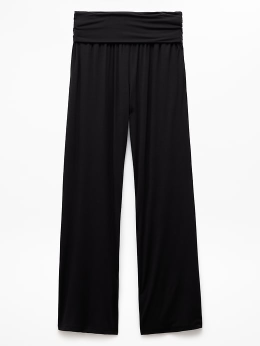 Image number 8 showing, Dream Drape Mid Rise Pant
