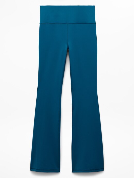 Image number 6 showing, Elation Ultra High Rise Flare Pant