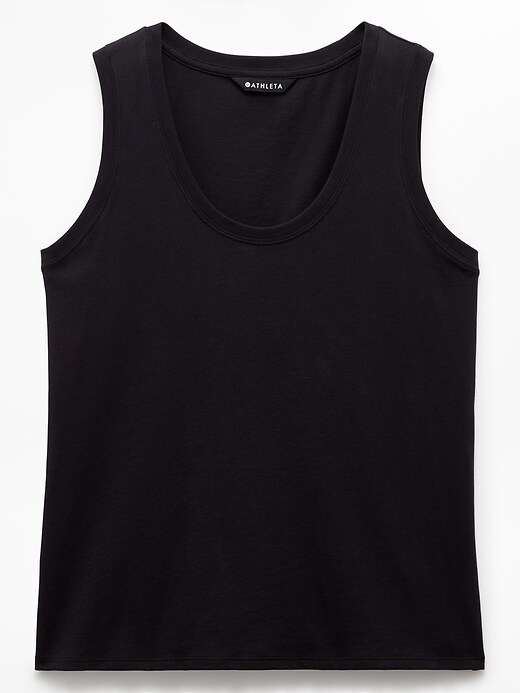 Image number 6 showing, Favorite Cotton Tank