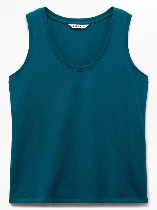 Image number 6 showing, Favorite Cotton Tank