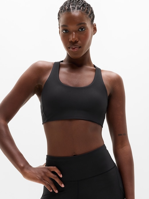 Image number 1 showing, Circuit Train Sports Bra D-DD
