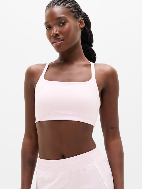 Invigorate Sports Bra D-DD