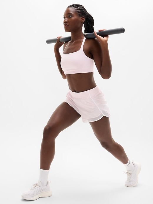 Image number 2 showing, Invigorate Sports Bra D-DD