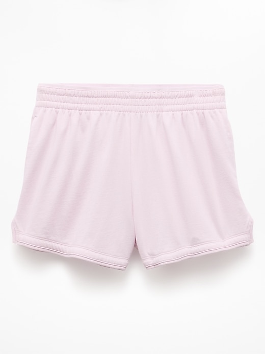 Image number 7 showing, Airy Cotton Terry Shortie