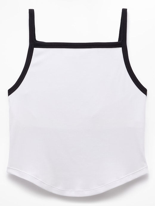Image number 6 showing, Signature Rib Apron Support Top