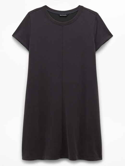 Image number 5 showing, Seasoft Tee Dress