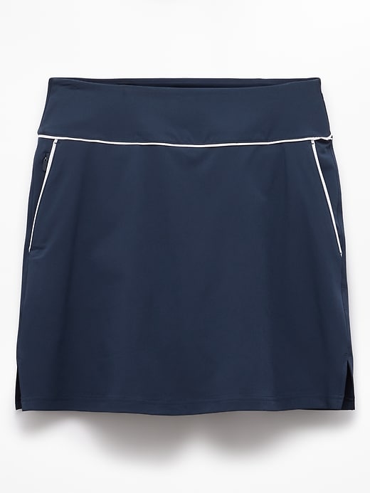Image number 6 showing, Tee Time High Rise 17" Skort