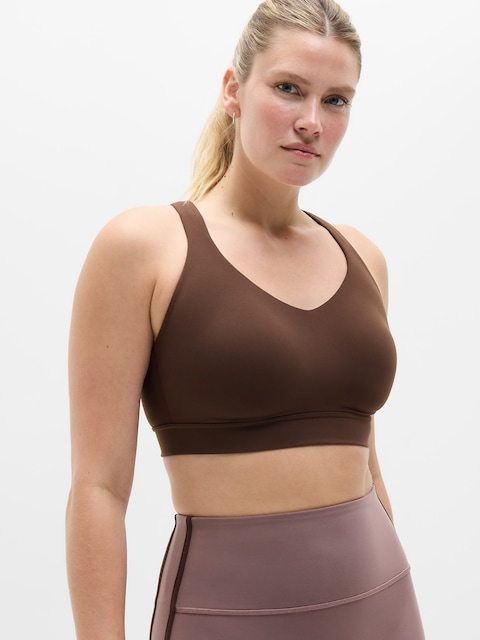 Perfect Form Sports Bra D-DD
