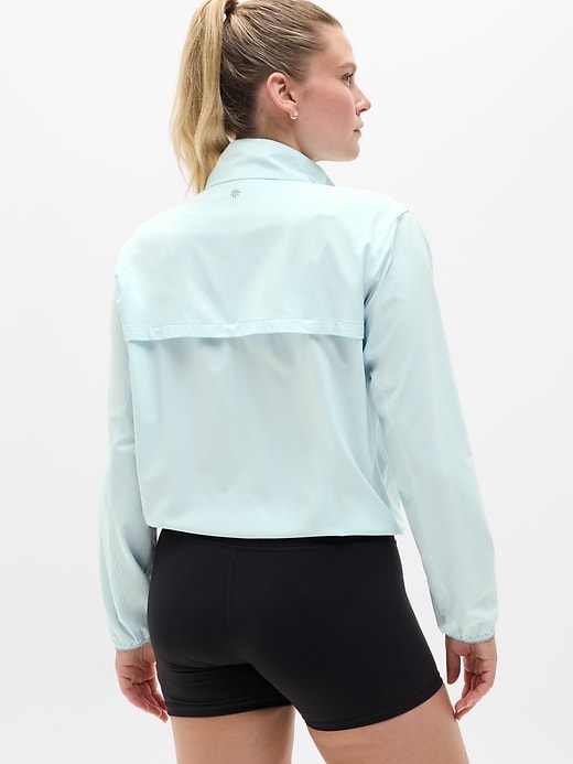 Image number 5 showing, Sprint Finish Jacket