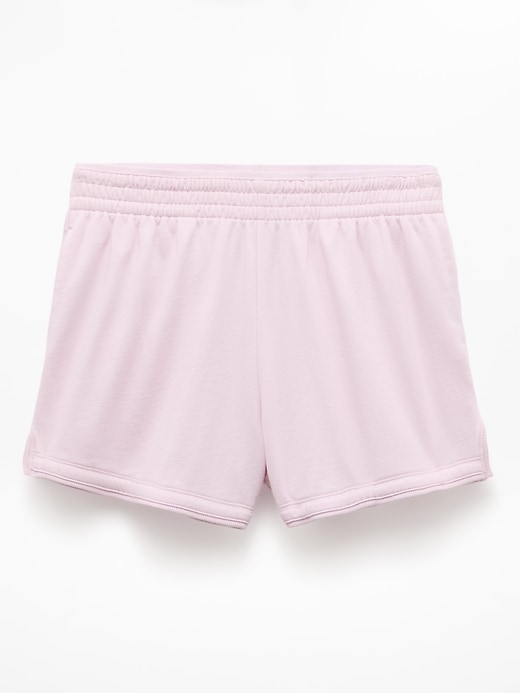 Image number 7 showing, Airy Cotton Terry Shortie