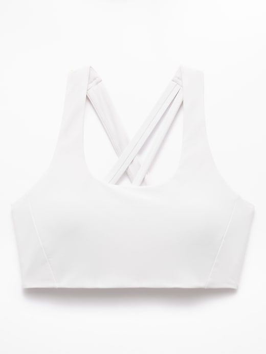 Image number 5 showing, Circuit Train Sports Bra D-DD