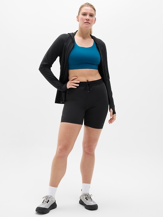 Image number 2 showing, Sunstop UPF Jacket
