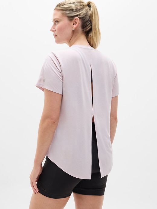 Image number 5 showing, TrainKnit Tee