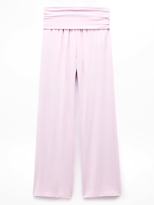Image number 8 showing, Dream Drape Mid Rise Pant