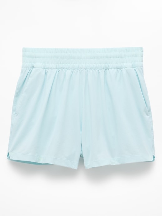 Image number 7 showing, Weekender High Rise 3" Run Short