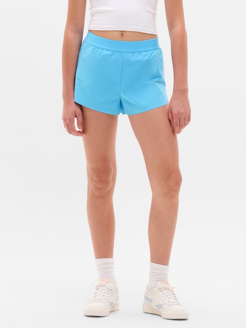 Athleta Girl Sprint Ready 2.5" Short
