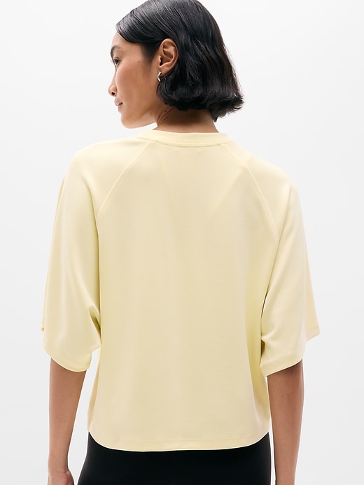 Image number 3 showing, Seasoft Tee