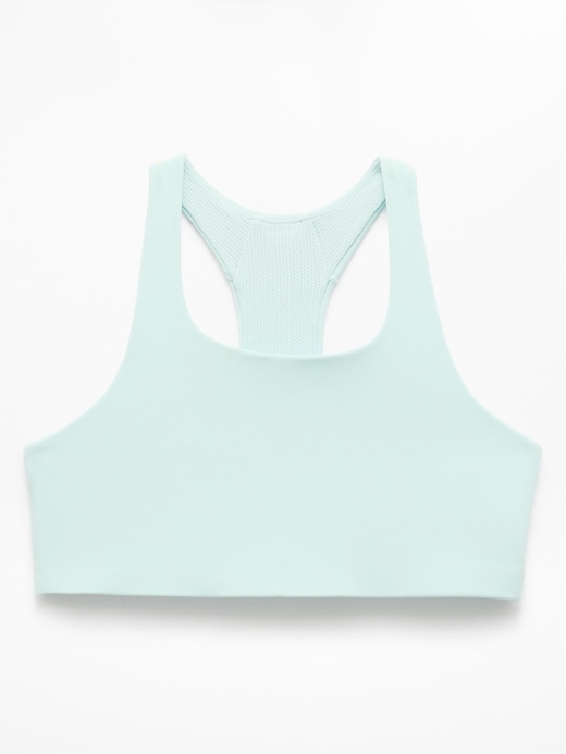 Image number 3 showing, Athleta Girl Cloud Racerback Bra