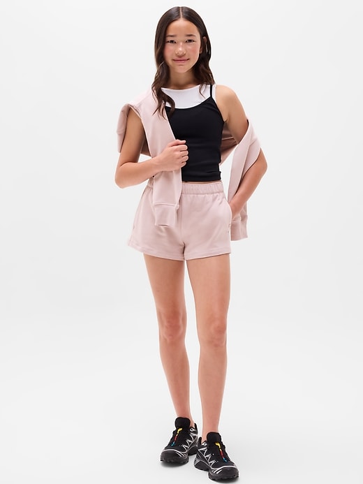 Image number 2 showing, Athleta Girl All Day 2" Short