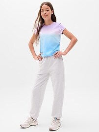 Image number 2 showing, Athleta Girl Right Moves Core Tee