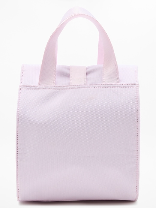 Image number 2 showing, Athleta Girl Limitless Lunch Bag