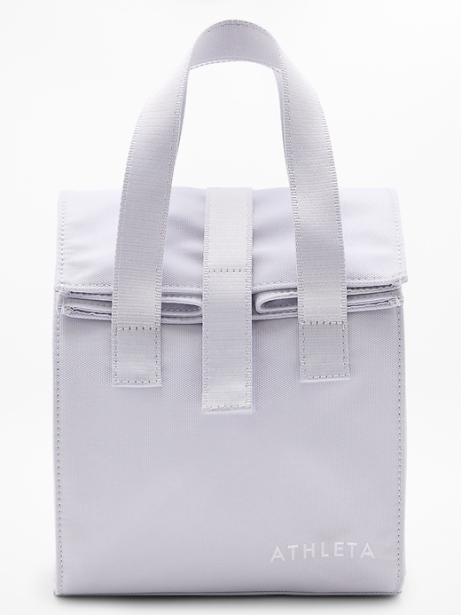 Image number 3 showing, Athleta Girl Limitless Lunch Bag