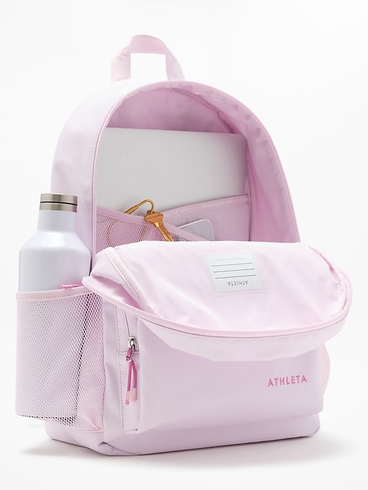 Image number 3 showing, Athleta Girl Limitless Backpack