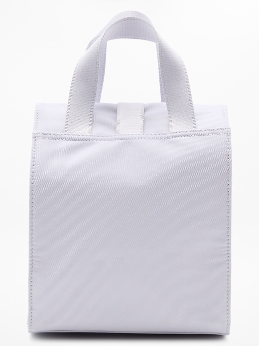 Image number 2 showing, Athleta Girl Limitless Lunch Bag