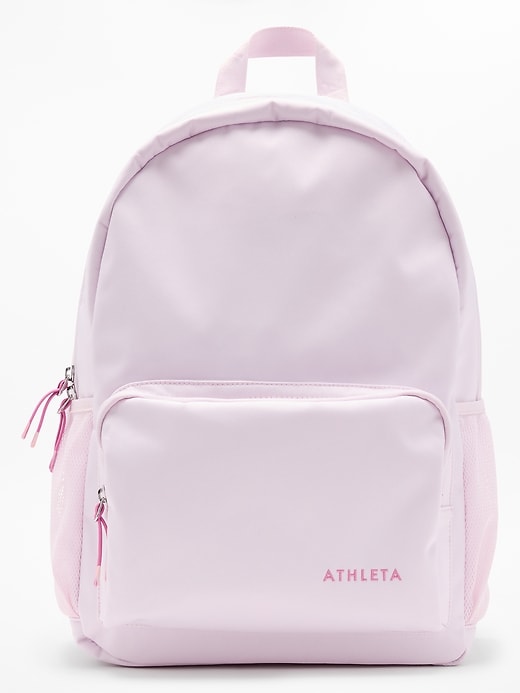Image number 2 showing, Athleta Girl Limitless Backpack