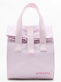 Image number 3 showing, Athleta Girl Limitless Lunch Bag