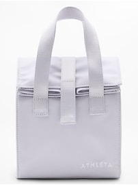 Image number 3 showing, Athleta Girl Limitless Lunch Bag