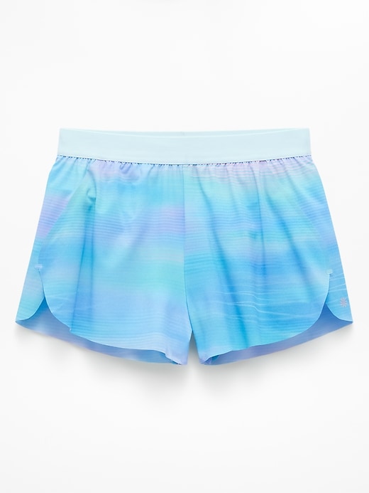 Image number 5 showing, Athleta Girl Sprint Ready 2.5" Short