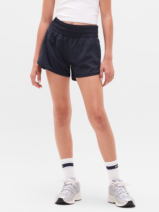 Image number 2 showing, Athleta Girl Run Free 2.5" Short
