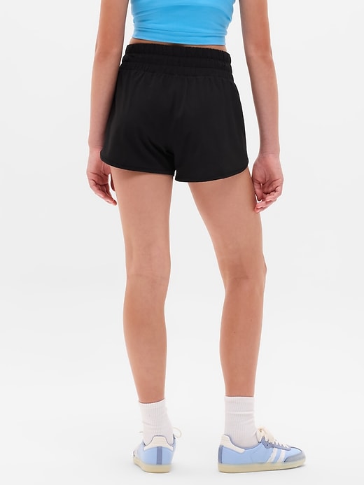 Image number 3 showing, Athleta Girl Run Free 2.5" Short