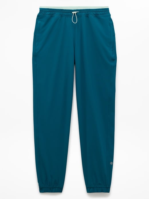 Image number 7 showing, Crosstrain High Rise Jogger