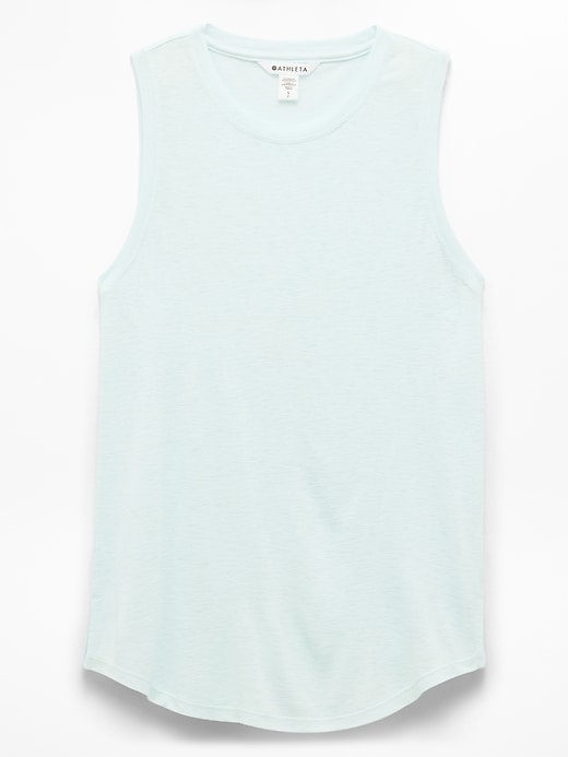Image number 6 showing, Breezy Tank