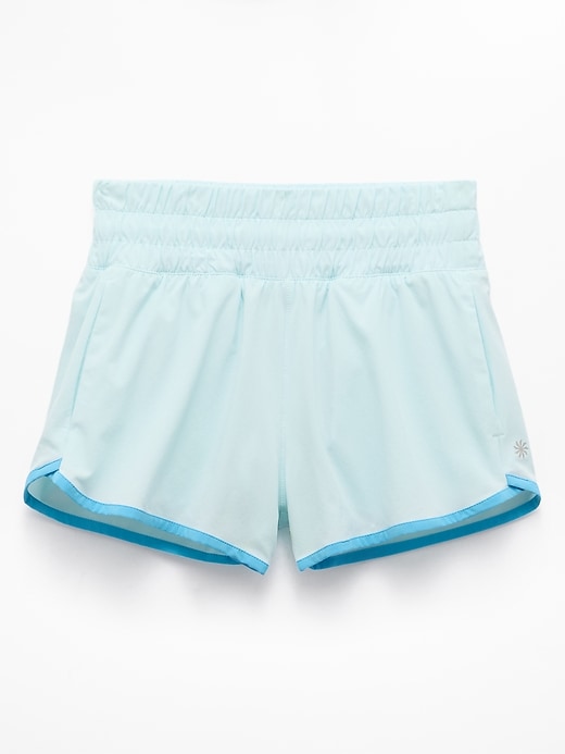 Image number 5 showing, Athleta Girl Run Free 2.5" Short