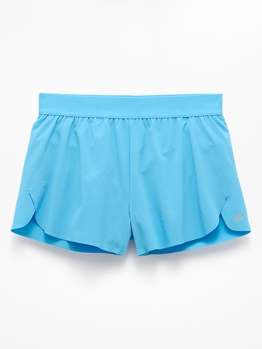 Image number 5 showing, Athleta Girl Sprint Ready 2.5" Short