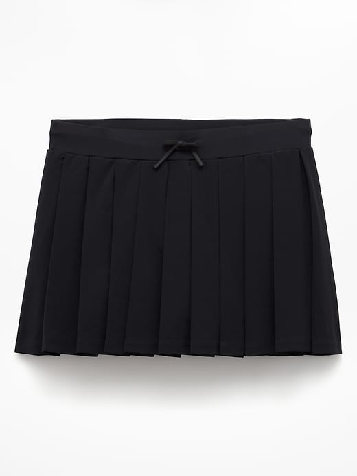 Image number 5 showing, Athleta Girl Pleat Perfect Low Rise Skort