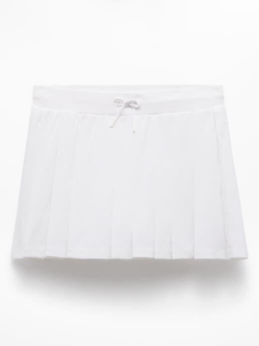 Image number 5 showing, Athleta Girl Pleat Perfect Low Rise Skort