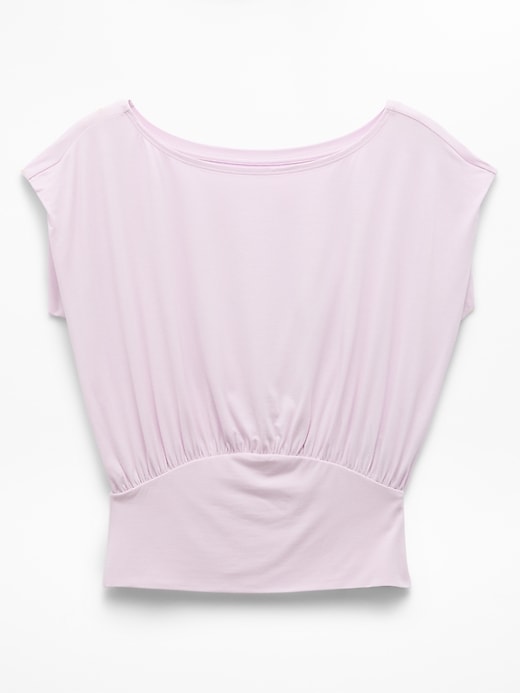 Image number 7 showing, Dream Drape Tee