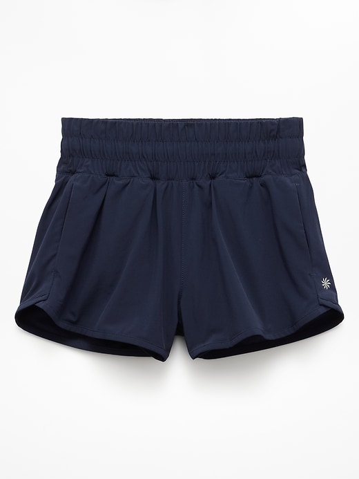 Image number 5 showing, Athleta Girl Run Free 2.5" Short