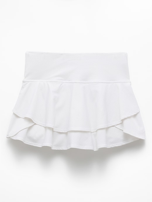 Image number 7 showing, Athleta Girl Serve Skort