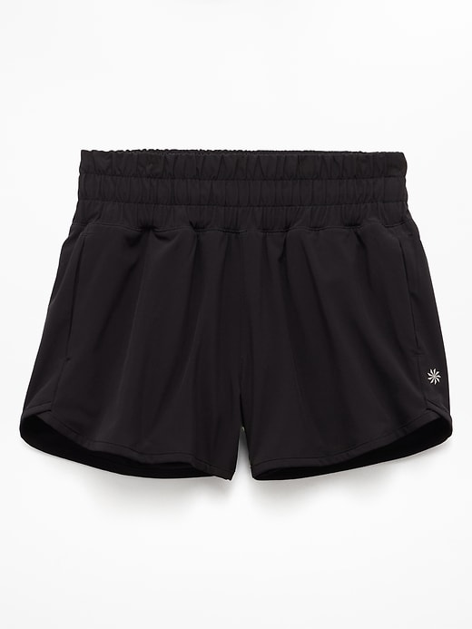 Image number 5 showing, Athleta Girl Run Free 2.5" Short