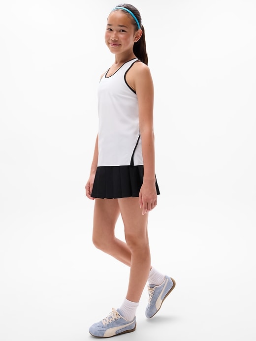 Image number 2 showing, Athleta Girl Run Free Tank