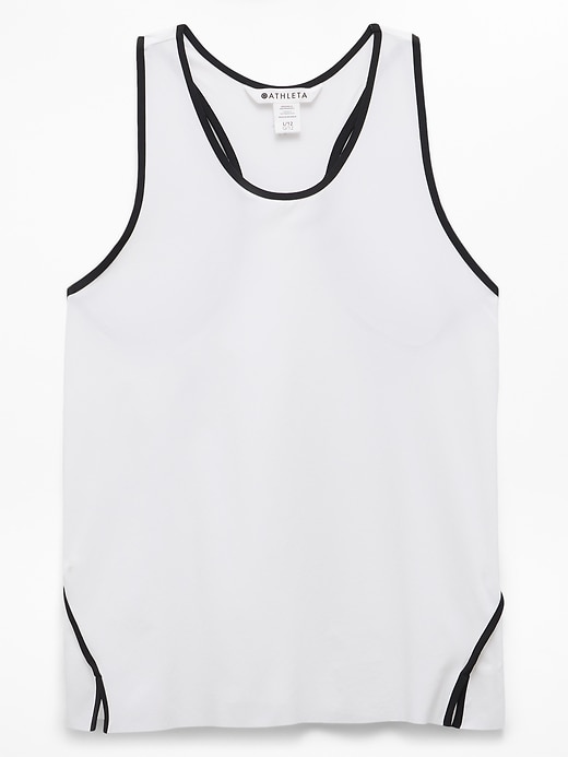 Image number 4 showing, Athleta Girl Run Free Tank