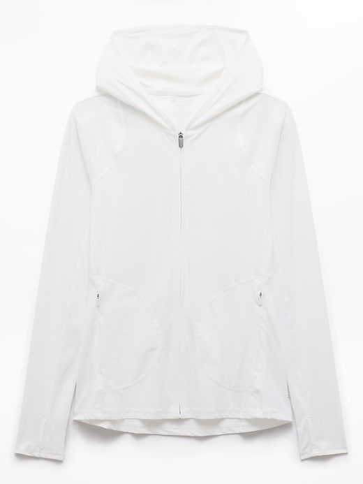 Image number 7 showing, Sunstop UPF Jacket