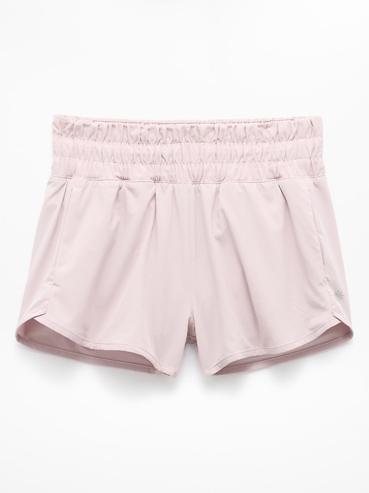 Image number 4 showing, Athleta Girl Run Free 2.5" Short